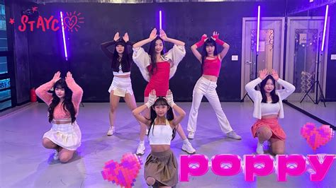 popoy dance.